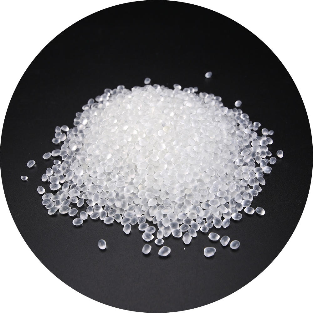 聚酯型熱塑性聚氨酯彈性體（TPU）20系列